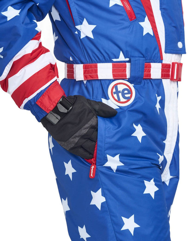 Men's Americana Ski Suit