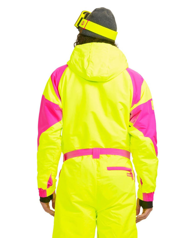 Men's Powder Blaster Snow Suit