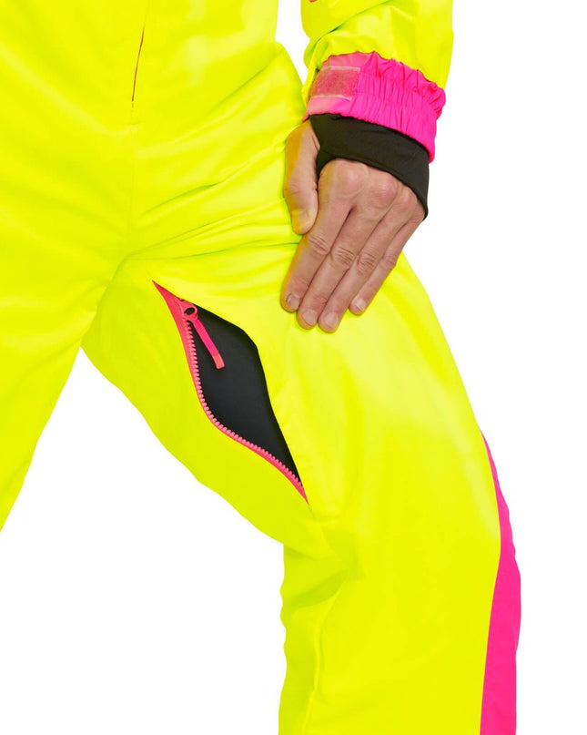 Men's Powder Blaster Ski Suit