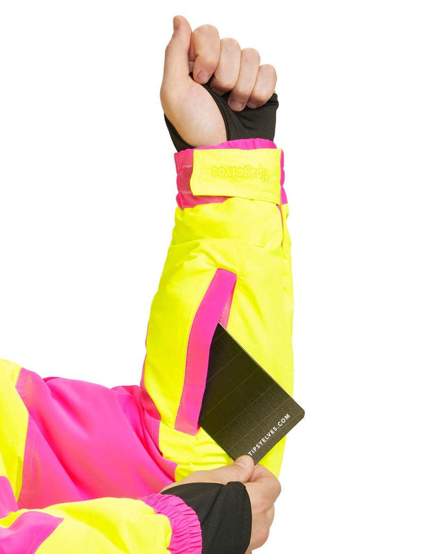 Men's Powder Blaster Ski Suit