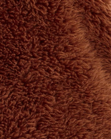 Men's Rudolph Sherpa Jumpsuit