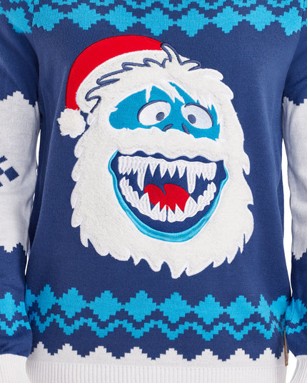 Men's Bumble Ugly Christmas Sweater