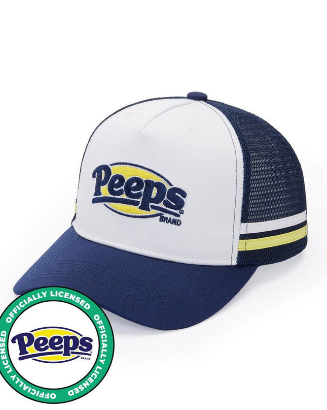 PEEPS® Logo Hat