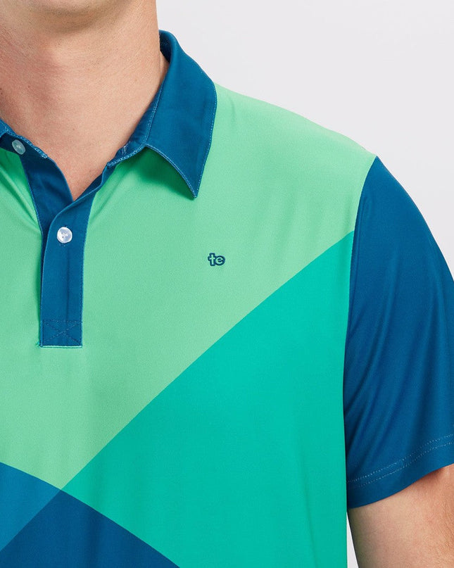 Men's Birdie Little Secrets Golf Polo