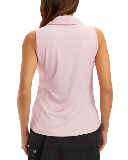 Women's Stroke of Sunset Pickleball Shirt