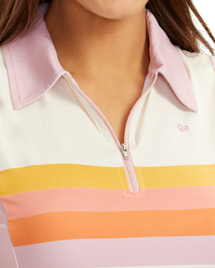 Women's Stroke of Sunset Polo Shirt