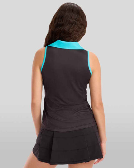 Women's Midnight Rip N' Sip Golf Polo