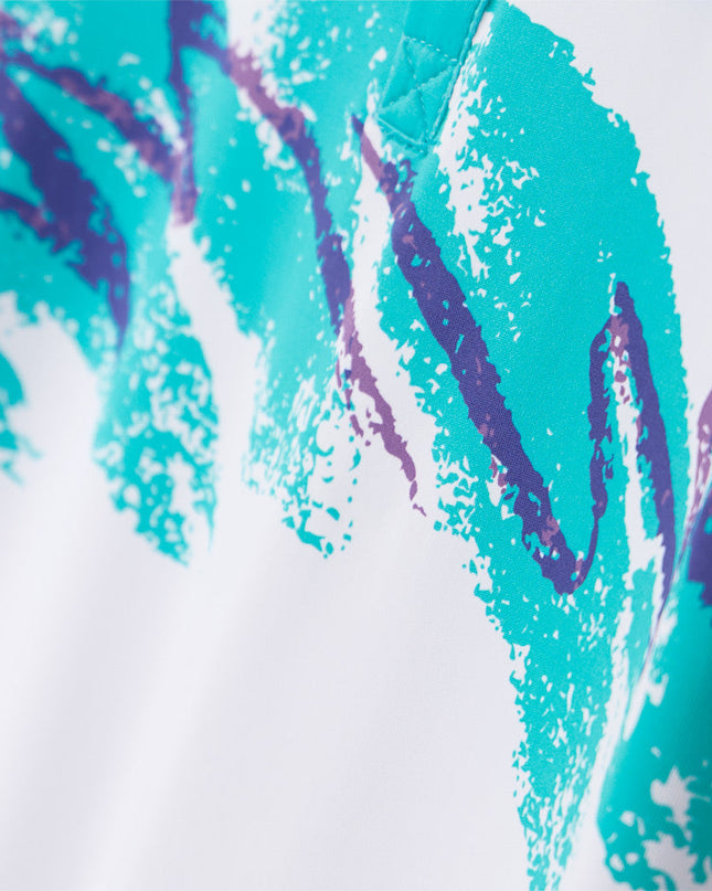 Toddler Boy's Rip 'N Sip Golf Polo