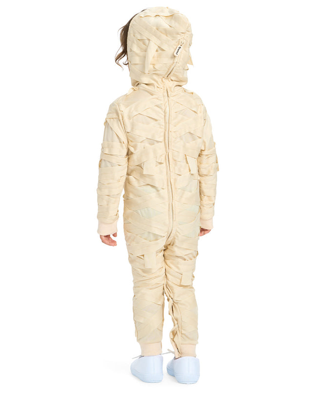 Toddler Boy's Mummy Costume