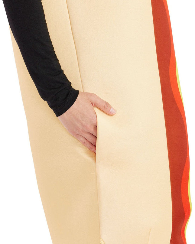Women's Hot Dog Costume