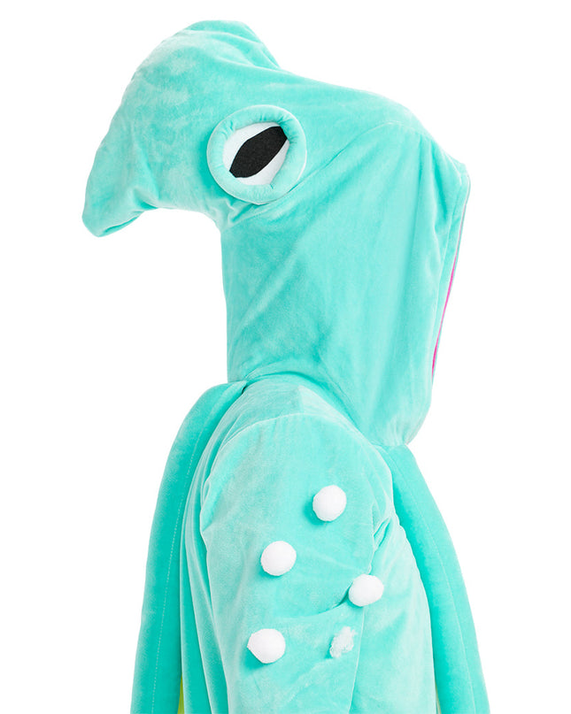 Men's Octopus Costume
