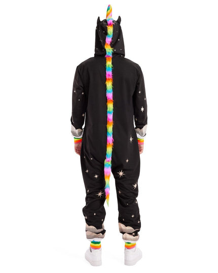 Men's Night Mare Unicorn Costume