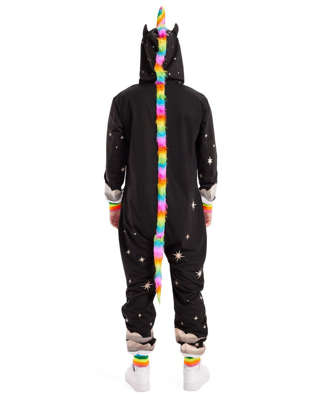 Men's Night Mare Unicorn Costume