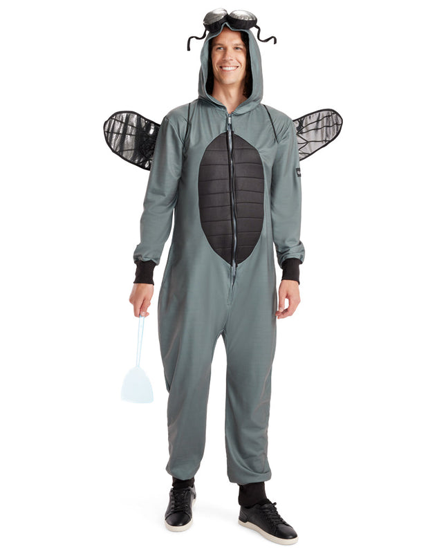 Men's Fly Costume