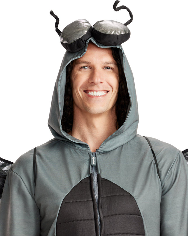 Men's Fly Costume