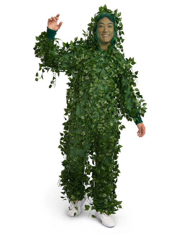 Men's Bush Costume
