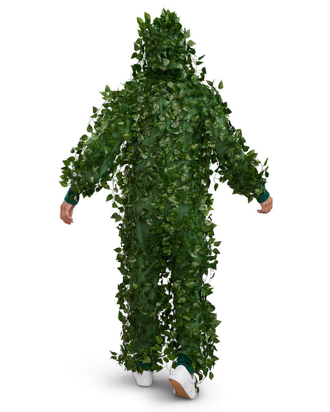 Men's Bush Costume