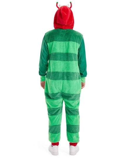 Men's Caterpillar Costume