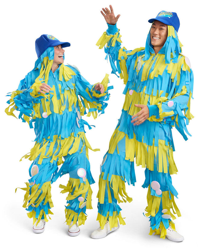 Men's Car Wash Costume