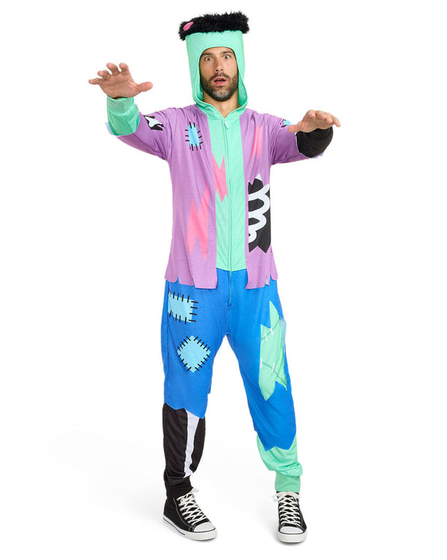 Men's Zombie Costume