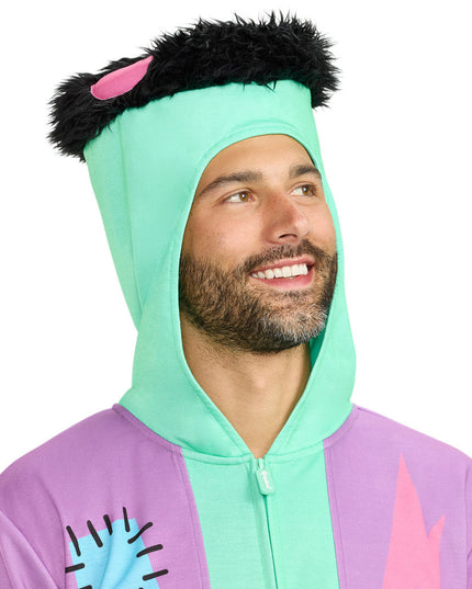 Men's Zombie Costume