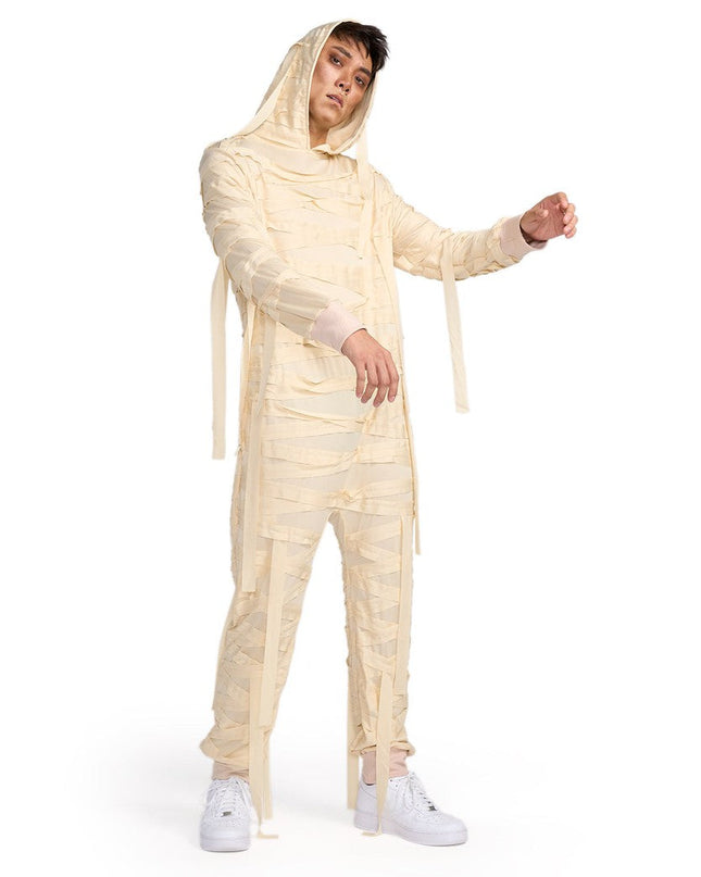 Men's Mummy Costume