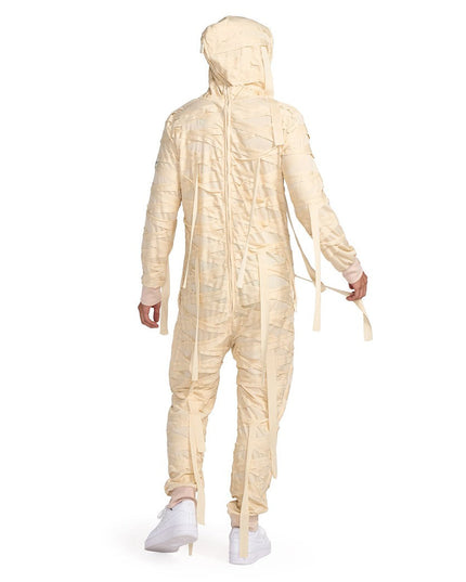 Men's Mummy Costume