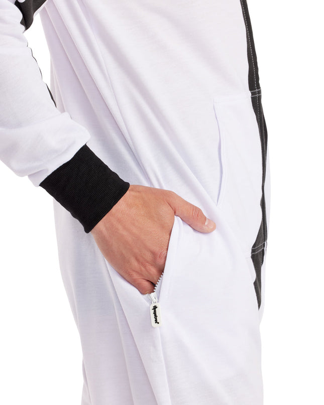 Men's Stick Figure Costume