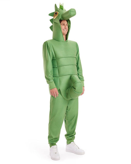 Men's Seahorse Costume