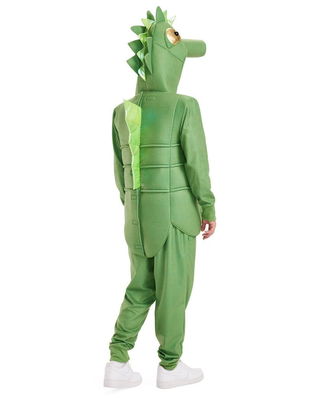 Men's Seahorse Costume