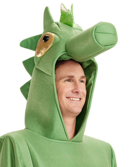 Men's Seahorse Costume
