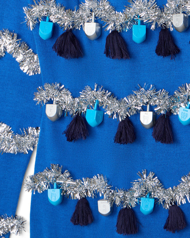 Women's Tinsel Sweater Dress