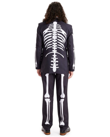 Matching Skeleton Couples Costumes