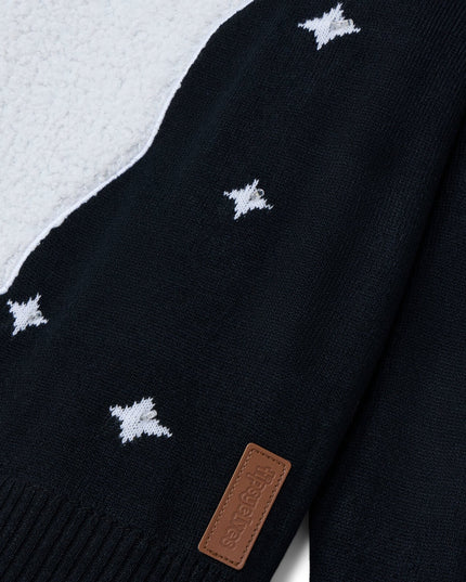 Women's Ghost Light Up Sweater