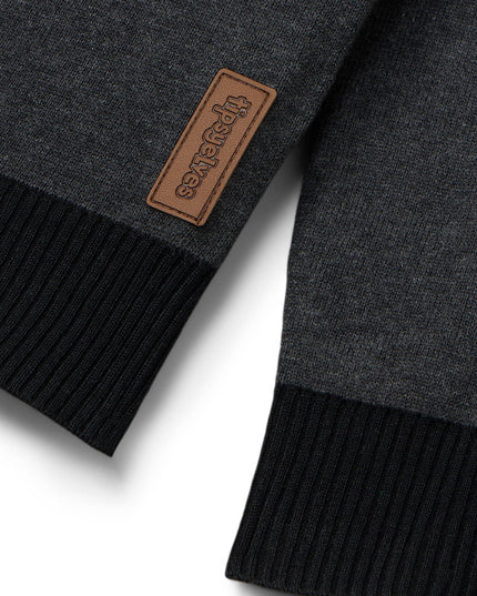 Men's Last Call Halloween Sweater