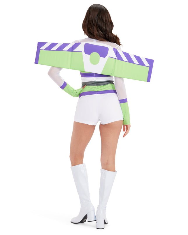 Space Ranger Costume