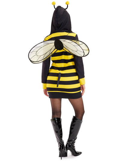 Queen Bee Costume Dress