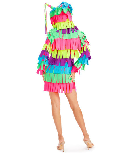 Pinata Costume Dress