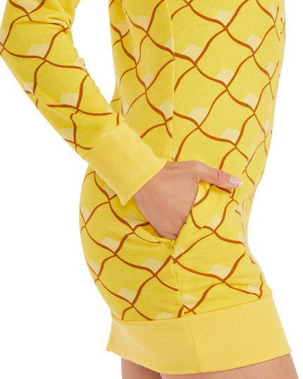 Pineapple Costume Dress