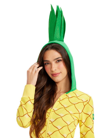 Pineapple Costume Dress