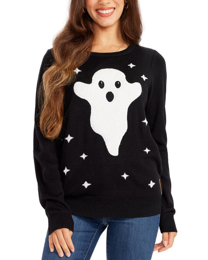 Women's Ghost Light Up Sweater