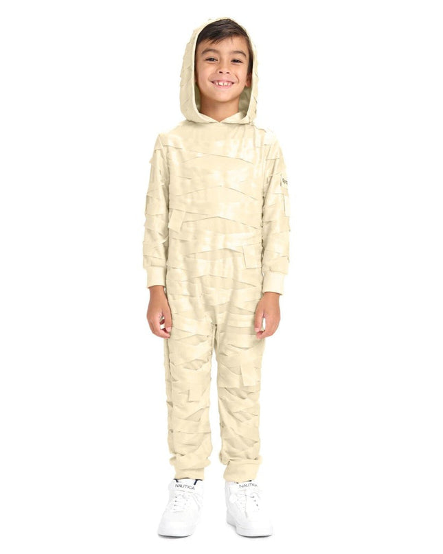 Boy's Mummy Costume