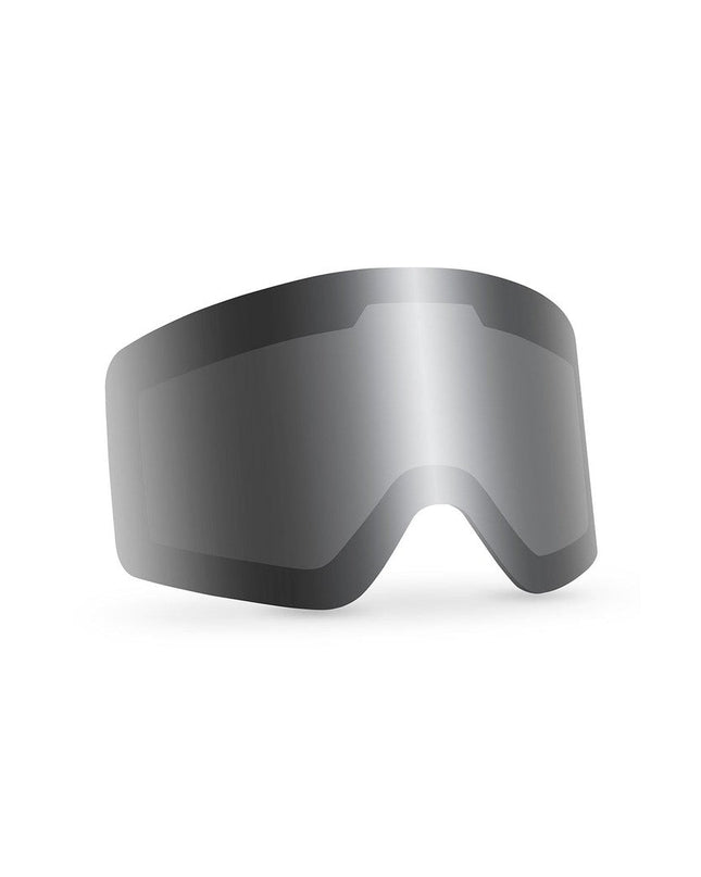 Gray APRES Snow Goggle Lens