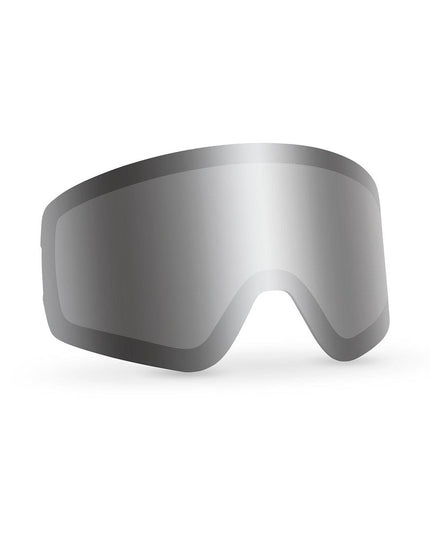 Gray CASCADE Snow Goggle Lens