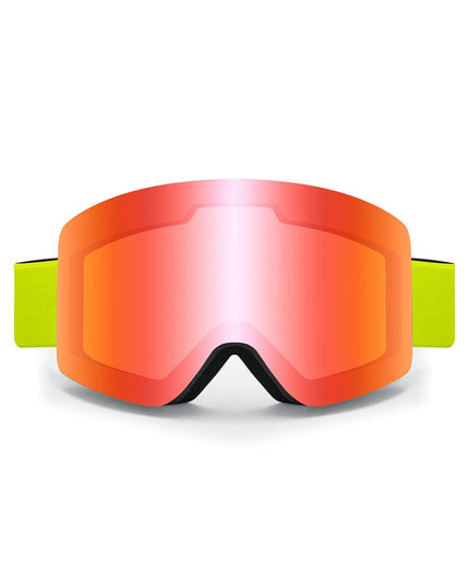 Powder Blaster APRES Snow Goggles