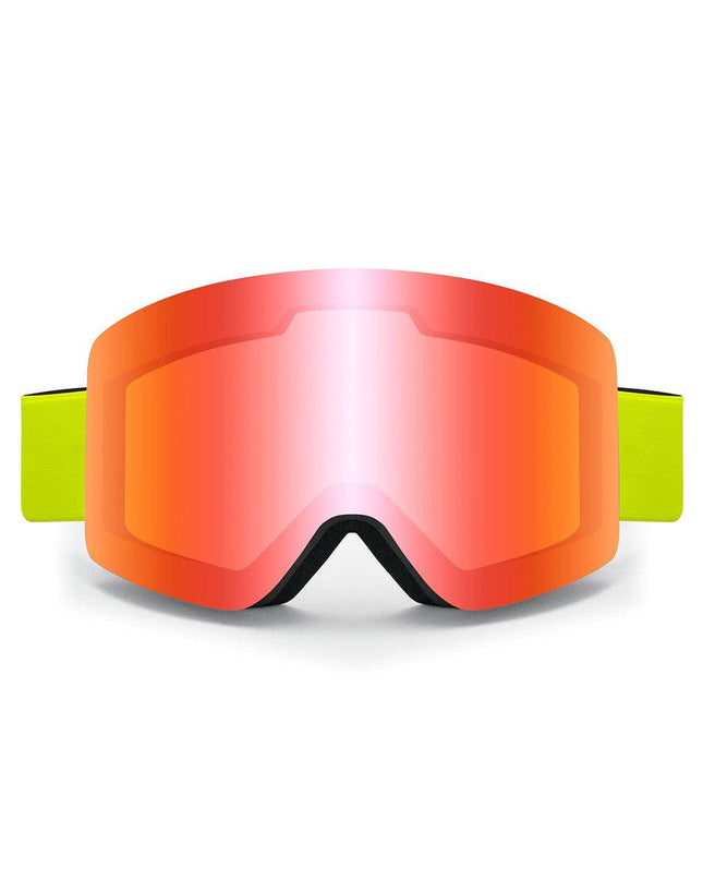 Powder Blaster APRES Snow Goggles
