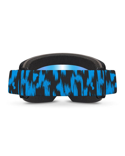 Iced Out APRES Snow Goggles