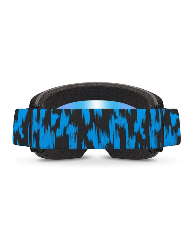 Iced Out APRES Snow Goggles