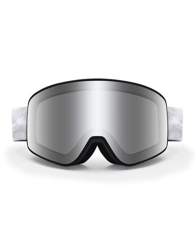 Smoke Show CASCADE Snow Goggles