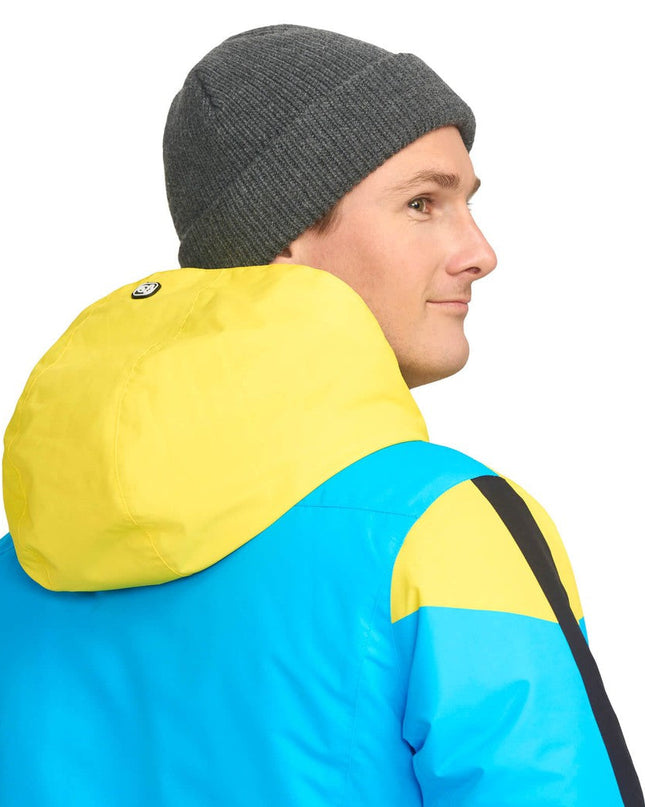 Men's Icy Blunder Snowboard Jacket